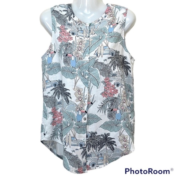 LOVE LINEN? Check out all of the linen pieces in my closet! - Picture 10 of 16